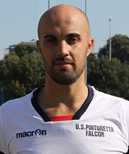 Bojan VUKELIC - Centrocampista